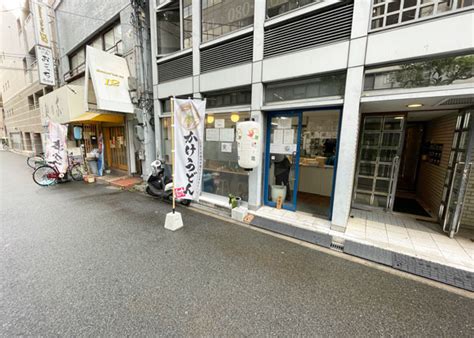 南森町（15坪）の店舗物件の画像 飲食店ドットコム