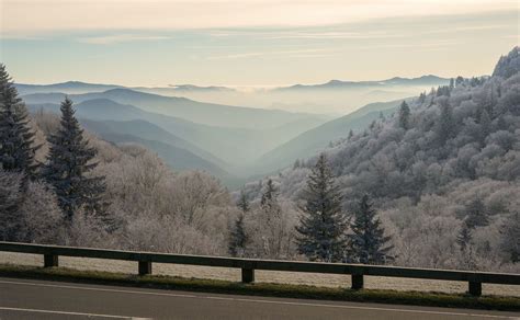 The 6 best spots in the Appalachian and Smoky Mountains