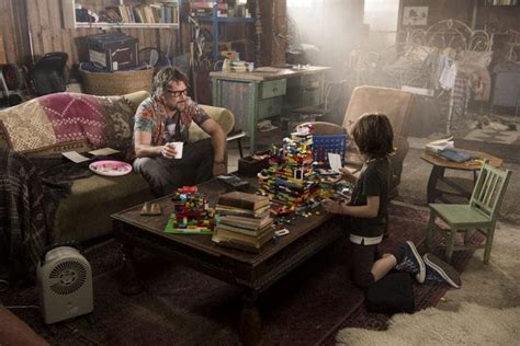 Remi Adefarasin OBE BSC Juliet Naked British Cinematographer