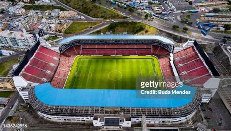 14,941 Quito Stadium Stock Photos, High-Res Pictures, and Images ...