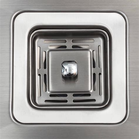 36” Workstation Stainless Steel Farmhouse Apron Kitchen Sink SA3621WS ...