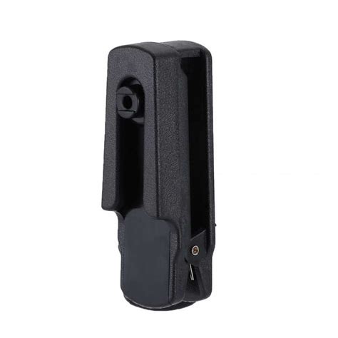 Clip De Cinturon Del Walkie Baofeng Uv R Plus