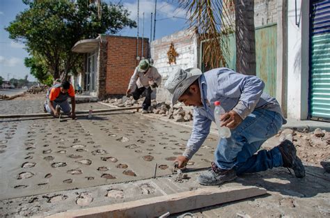 Aprueba Cabildo Ampliaci N De Presupuesto Para Obra P Blica Plaza De