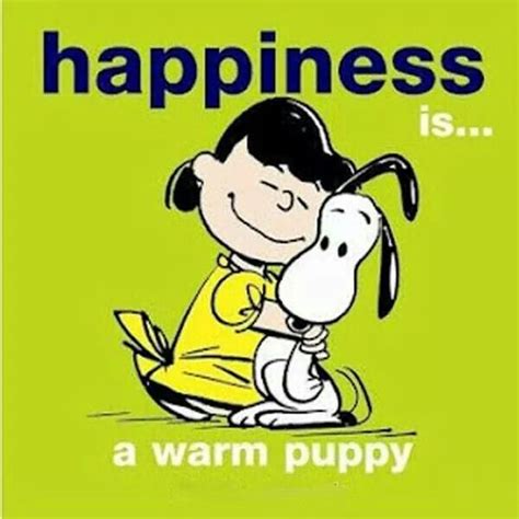 Snoopy Quotes About Happiness C Foto Gambar