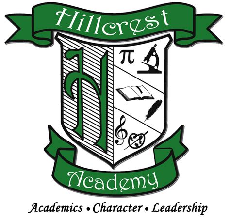 Hillcrest_logo - Ideal Print and CopyIdeal Print and Copy