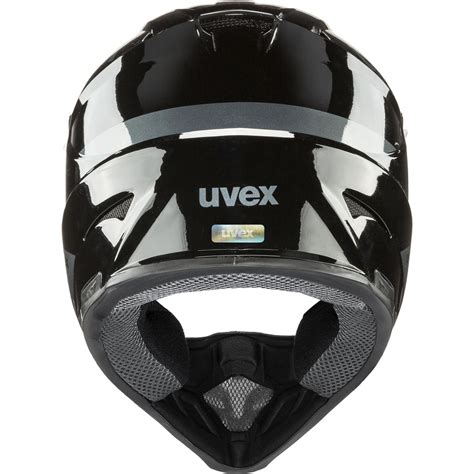 Kask Rowerowy Full Face HLMT 10 Uvex Sklep SportowyBazar Pl