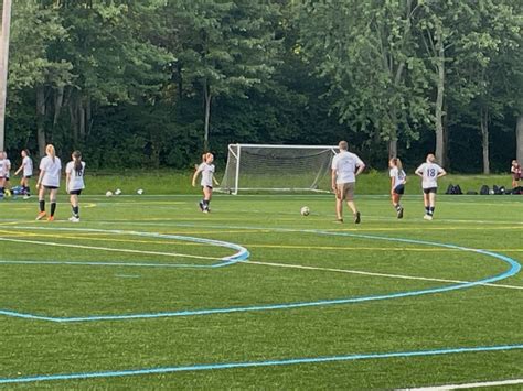 Turf Soccer Fields Debut At Kohler Park In Horsham | Hatboro, PA Patch