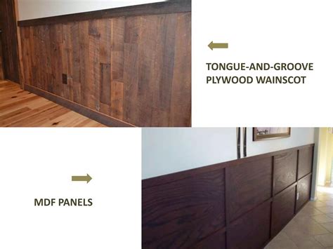 WALL FINISHES - MATERIALS AND APPLICATIONS | PPT