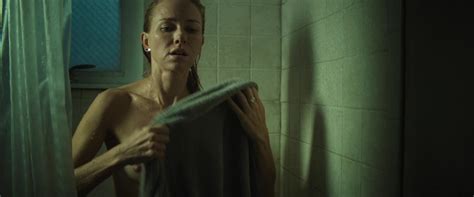 Naked Naomi Watts In Sunlight Jr