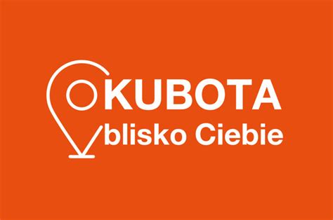 Kubota Blisko Ciebie Sprawd Gdzie I Kiedy Zobaczysz Japo Skie