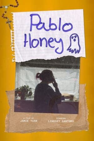 Pablo Honey The Movie Database Tmdb