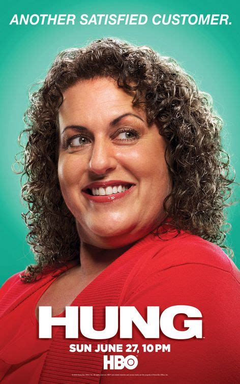 hung tv poster    imp awards