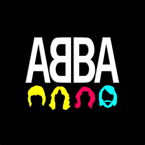 abba band logo promis abba wird trotz jubilaum nicht beim esc