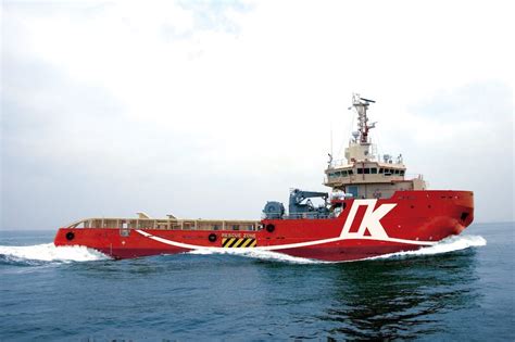 ABS to Class its First Japanese-Flagged Vessel