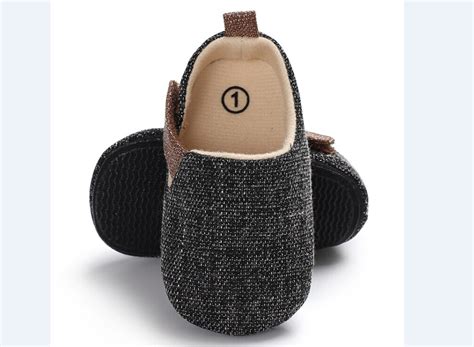 Peuter Baby Boy Zachte Mooie Wieg Schoenen Casual Grandado