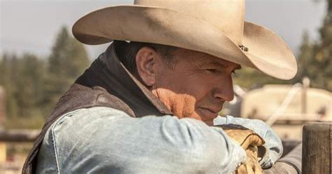 Yellowstone primera temporada Tráiler oficial en inglés Tomatazos