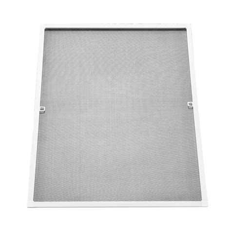 Mosquito Insect Fly Net Screen 100x120cm Flyscreen Aluminum Window