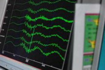 Terremoto Oggi Alle Isole Eolie La Scossa Di Magnitudo Cinque