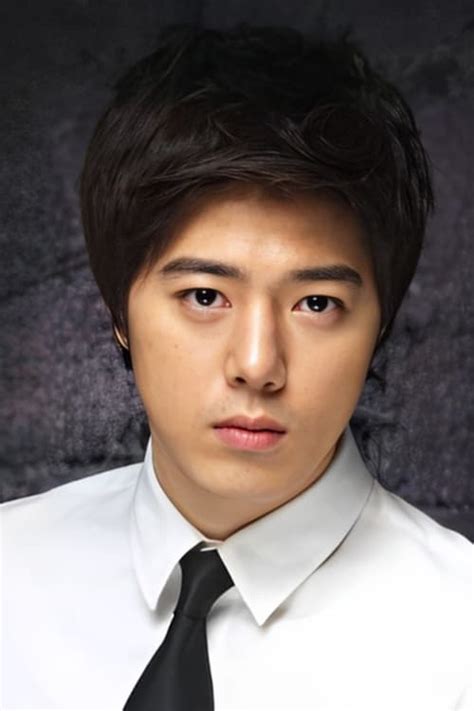 Lee Jeong Woo — The Movie Database Tmdb