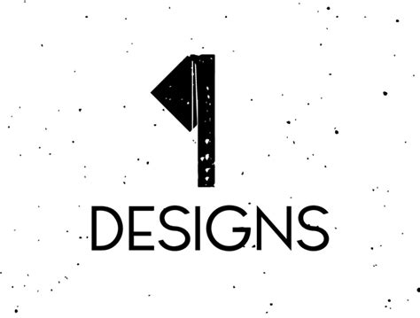 ORIGINAL 9 DESIGNS LOGO by Kiki Bhaur on Dribbble