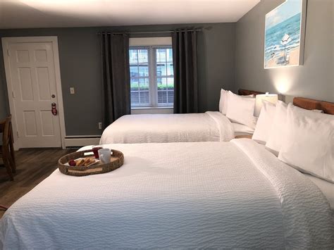 Rooms | The Hyannis Inn | Hyannis, MA