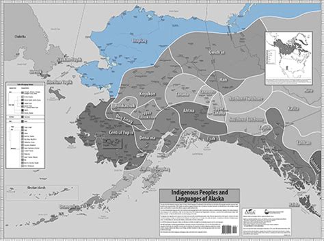 Languages - Iñupiaq | Alaska Native Language Center