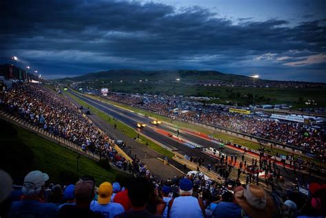 Bandimere Speedway Hosts Its Last Nhra Mile High Nationals