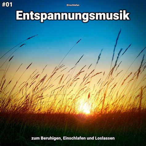 Entspannungsmusik Zum Beruhigen Einschlafen Und Loslassen Album