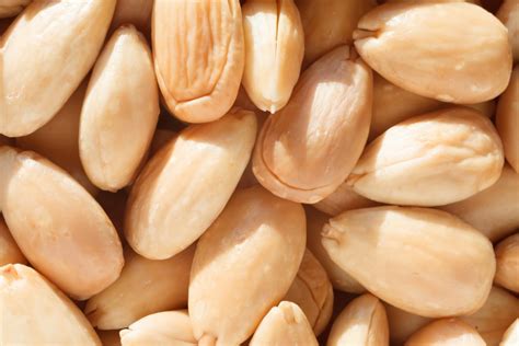 Emonder Amandes Comment Les Conserver Gelsea