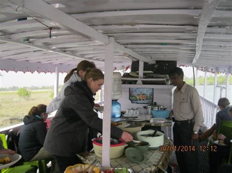 4 Nights And 5 Days Bonnie Camp Kalas Adventure Tour Of Sundarban At