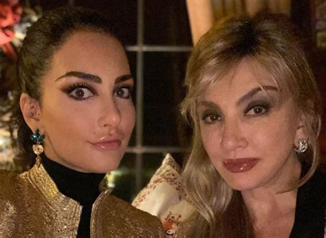 Chi è Angelica Krystle Donati la figlia di Milly Carlucci