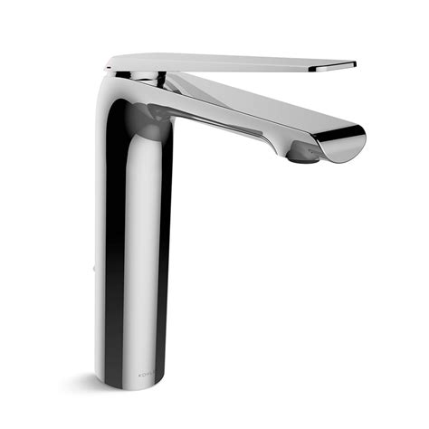 Kohler Lavatory Faucet Avid® Tall Single Handle Lav Faucet K 97347t B4