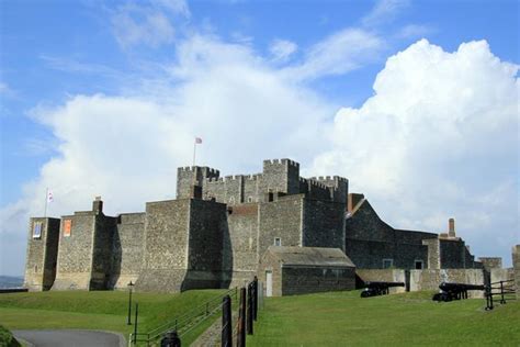 Cool and Unusual Things to Do in Dover - Atlas Obscura