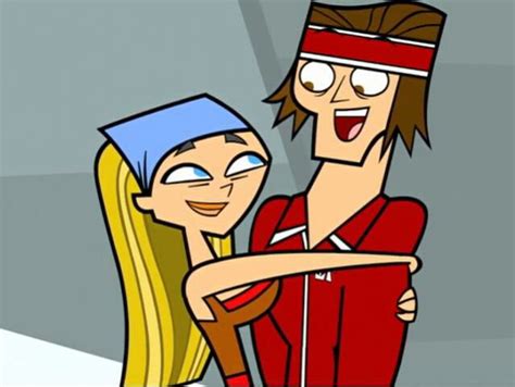 Total Drama Shipping Opinions On Hold Lindsay X Tyler Wattpad