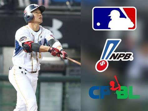 List of MLB, NPB Teams That Are Interested in Wang Po-Jung - CPBL STATS