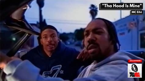 Mc Eiht Ft Techniec And Mack 10 Tha Hood Is Mine [legendado] [full