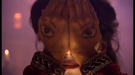 The Fires of Pompeii (2008)