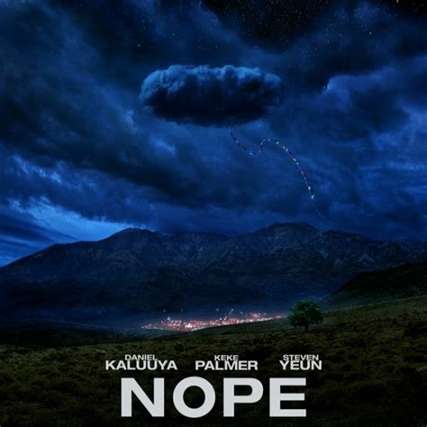 Stream Episode NOPE Review By Brett Buster Podcast Listen Online For