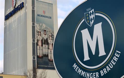 Memminger Brauerei Insolvent Brauerei Braut Kein Bier Mehr Aktuelle