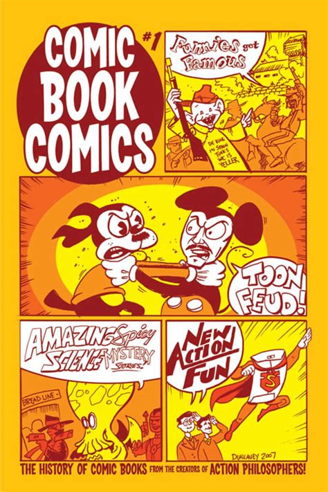 ghettomanga preview comicbook comics youmustlearn