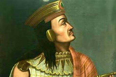 Biografía de Atahualpa Hitos y logros de Atahualpa