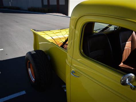 1940 Dodge Pickup For Sale Cc 1035978