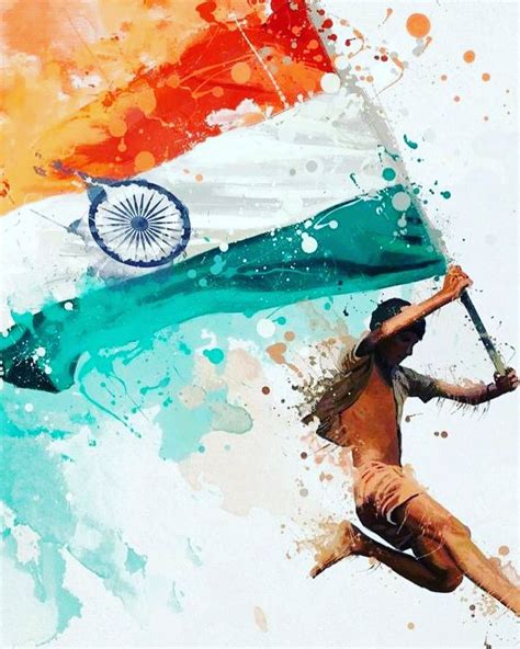 Mera Bharat Mahan Wallpaper