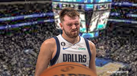 Luka Doncic injury update vs. Thunder