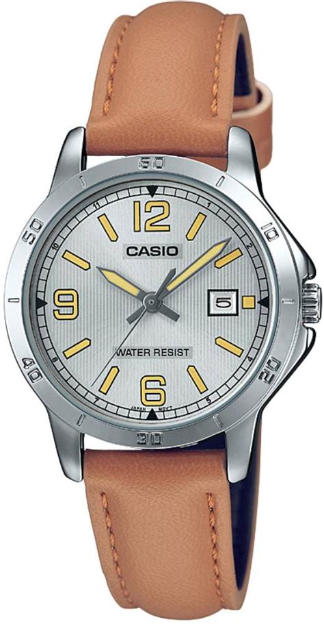 Casio Standart Ltp V L Budf Kol Saati