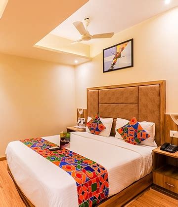 Hotels in Andheri East Mumbai: Book Hotels in Budget Price @ ₹ 1488 ...