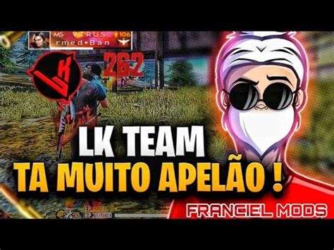 Live Ao Vivo Upando Inscritos Free Fire Lk Ao Vivo Hack O