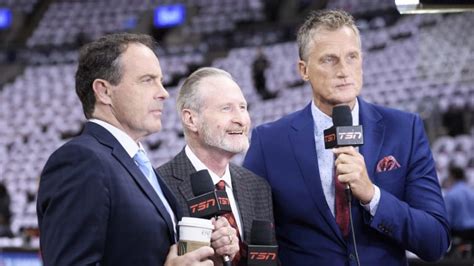 Leo Rautins will remain a Raptors analyst on TSN - Sports Illustrated ...