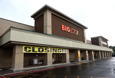 Gallery Big Lots Store Closing In Flagstaff