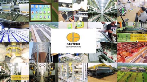 Gartech Equipments Pvt Ltd Film Corporate Films Video Production Company